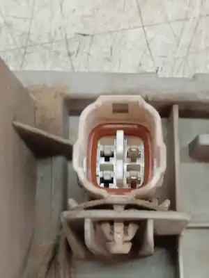 Автозапчастина б/у бампер задній правий для suzuki jimny sn (fj) techo metálico посилання на oem iam   