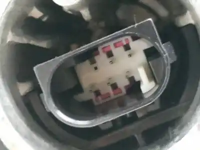 Автозапчасти б/у задний вид справа за mini clubman (r55) cooper d ссылки oem iam 51162755636  