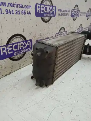 Pezzo di ricambio per auto di seconda mano intercooler per citroen c4 lim. exclusive riferimenti oem iam 9684212480  