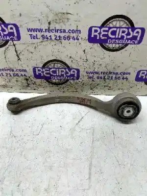 Second-hand car spare part front right lower suspension arm for jaguar xf 2.7 v6 diesel cat oem iam references 3c256