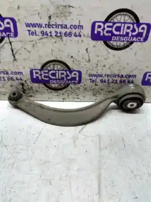 Автозапчасти б/у передний правый нижний рычаг подвески за jaguar xf 2.7 v6 diesel cat ссылки oem iam 3c256  