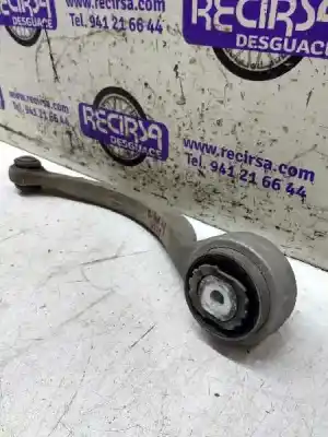 Автозапчасти б/у передний правый нижний рычаг подвески за jaguar xf 2.7 v6 diesel cat ссылки oem iam 3c256  