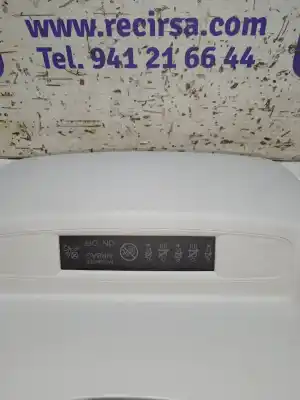 Pezzo di ricambio per auto di seconda mano luce interna per citroen c4 lim. exclusive riferimenti oem iam 9671645977  