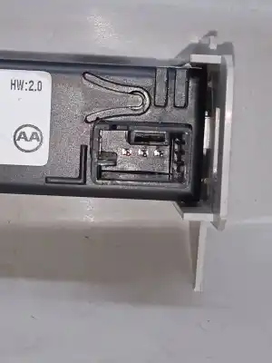 Pezzo di ricambio per auto di seconda mano luce interna per citroen c4 lim. exclusive riferimenti oem iam 9671645977  