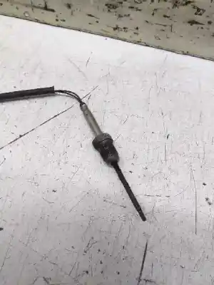 Second-hand car spare part lambda probe for jaguar xf 2.7 v6 diesel cat oem iam references   