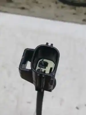 Second-hand car spare part lambda probe for jaguar xf 2.7 v6 diesel cat oem iam references   