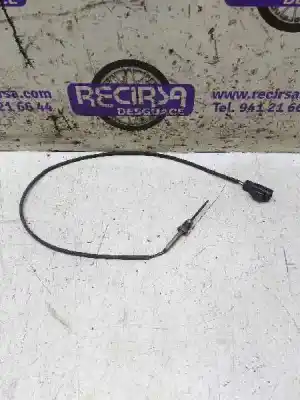 Second-hand car spare part lambda probe for jaguar xf 2.7 v6 diesel cat oem iam references 