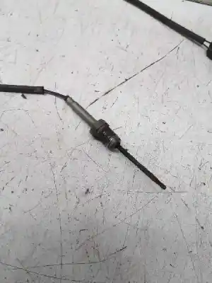 Second-hand car spare part lambda probe for jaguar xf 2.7 v6 diesel cat oem iam references   