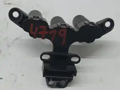 Автозапчасти б/у выключатель за mini clubman (r55) cooper d ссылки oem iam 3422718  