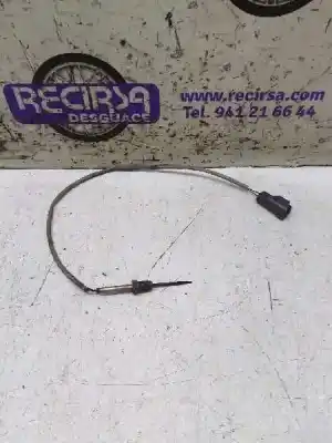 Second-hand car spare part lambda probe for jaguar xf 2.7 v6 diesel cat oem iam references 