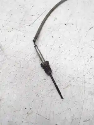 Second-hand car spare part lambda probe for jaguar xf 2.7 v6 diesel cat oem iam references   