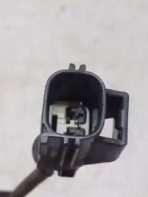 Second-hand car spare part lambda probe for jaguar xf 2.7 v6 diesel cat oem iam references   