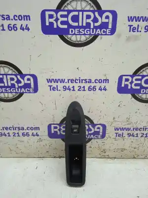 Автозапчастина б/у управління склами задніх правіх для citroen c4 lim. exclusive посилання на oem iam 96657926xt