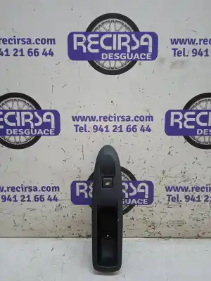 Автозапчастина б/у управління склонами заднє ліво для citroen c4 lim. exclusive посилання на oem iam 96657926xt