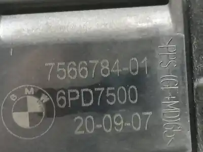 Автозапчасти б/у датчик давления за mini clubman (r55) cooper d ссылки oem iam 7566784  