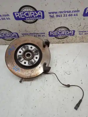 Автозапчастина б/у передній прав для citroen c4 lim. exclusive посилання на oem iam 