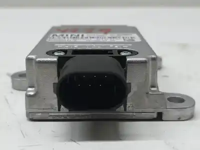 Автозапчастина б/у електронний модуль для mini clubman (r55) cooper d посилання на oem iam 6781434  