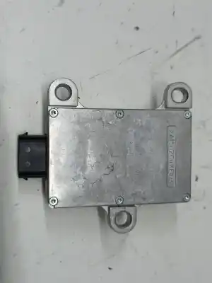 Автозапчастина б/у електронний модуль для mini clubman (r55) cooper d посилання на oem iam 6781434  