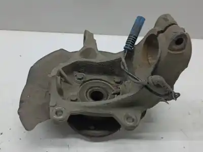 Автозапчастина б/у передній лівий культ для mini clubman (r55) cooper d посилання на oem iam 31216779795  