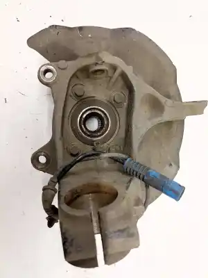 Автозапчастина б/у передній лівий культ для mini clubman (r55) cooper d посилання на oem iam 31216779795  