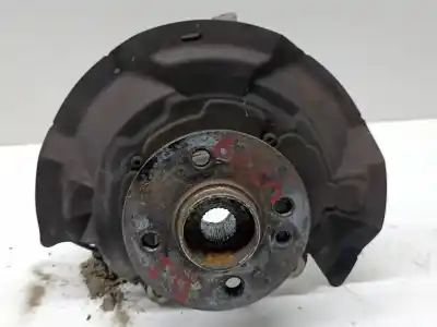 Автозапчастина б/у передній лівий культ для mini clubman (r55) cooper d посилання на oem iam 31216779795  