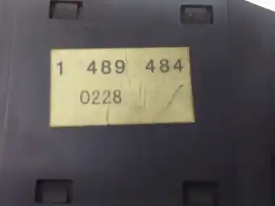 Автозапчасти б/у команда очистки за bmw mini (r50,r53) cooper ссылки oem iam 1489484 104 