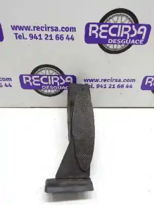 Pezzo di ricambio per auto di seconda mano pedale dell acceleratore per bmw mini (r50,r53) cooper riferimenti oem iam 3540676248401
