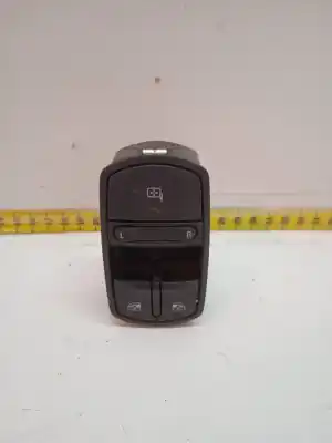 Автозапчасти б/у выключатель левого переднего окна за opel corsa d cmon ссылки oem iam 13258521aa