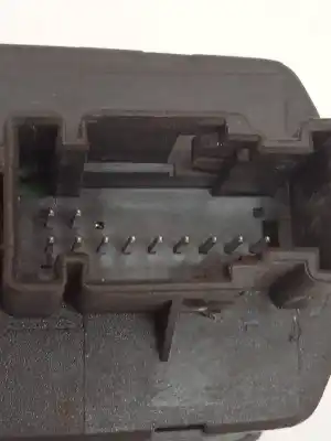 Автозапчасти б/у выключатель левого переднего окна за opel corsa d cmon ссылки oem iam 13258521aa  