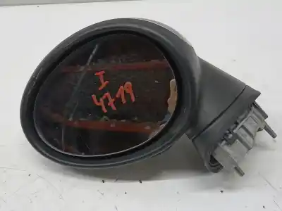 Автозапчасти б/у левое зеркало за mini clubman (r55) 1.6i 110 cooper d ссылки oem iam 51162755635