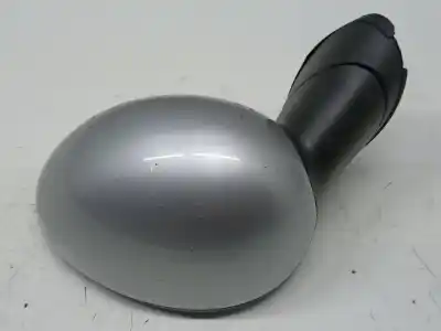 Автозапчастина б/у ліве дзеркало для mini clubman (r55) cooper d посилання на oem iam 51162755635  