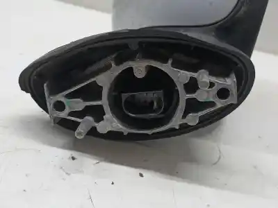 Автозапчастина б/у ліве дзеркало для mini clubman (r55) cooper d посилання на oem iam 51162755635  