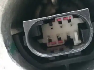 Автозапчастина б/у ліве дзеркало для mini clubman (r55) cooper d посилання на oem iam 51162755635  