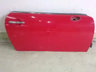 Pezzo di ricambio per auto di seconda mano porta anteriore destra per bmw mini (r50,r53) cooper riferimenti oem iam 