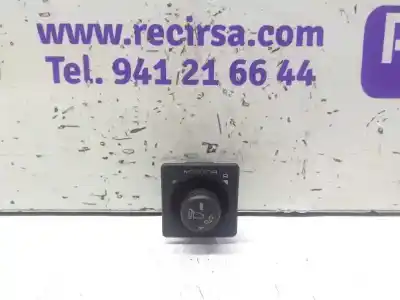 Peça sobressalente para automóvel em segunda mão comutador de espelhos retrovisores por land rover freelander s familiar referências oem iam yuh100270lnf  