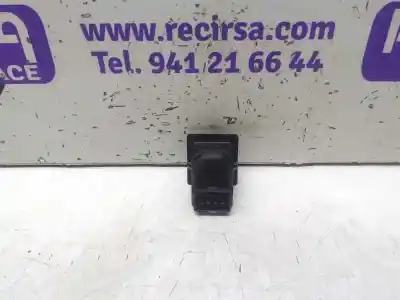 Peça sobressalente para automóvel em segunda mão comutador de espelhos retrovisores por land rover freelander s familiar referências oem iam yuh100270lnf  