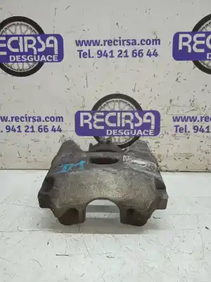 Second-hand car spare part front left brake caliper for citroen c4 lim. exclusive oem iam references   