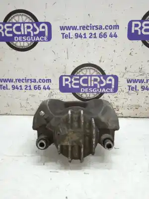 Second-hand car spare part front left brake caliper for citroen c4 lim. exclusive oem iam references   