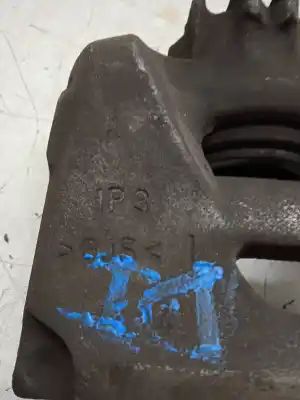 Second-hand car spare part front left brake caliper for citroen c4 lim. exclusive oem iam references   