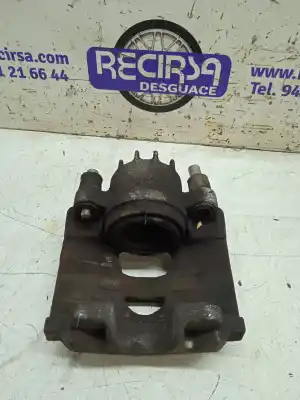 Second-hand car spare part front left brake caliper for citroen c4 lim. exclusive oem iam references   