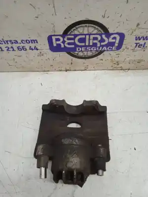 Second-hand car spare part front left brake caliper for citroen c4 lim. exclusive oem iam references   