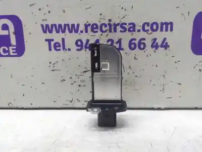 Автозапчасти б/у расходомер воздуха за ford fiesta (ccn) ambiente ссылки oem iam   