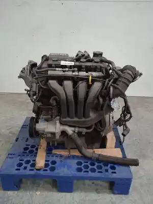 Second-hand car spare part COMPLETE ENGINE for BMW MINI (R50,R53)  OEM IAM references W10816AA  