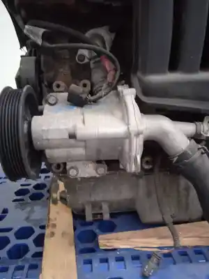 Pezzo di ricambio per auto di seconda mano motore completo per bmw mini (r50,r53) cooper riferimenti oem iam 11000430230  w10b16a