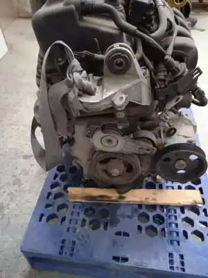 Pezzo di ricambio per auto di seconda mano motore completo per bmw mini (r50,r53) cooper riferimenti oem iam 11000430230  w10b16a