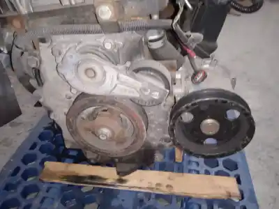 Pezzo di ricambio per auto di seconda mano motore completo per bmw mini (r50,r53) cooper riferimenti oem iam 11000430230  w10b16a