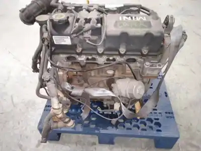 Pezzo di ricambio per auto di seconda mano motore completo per bmw mini (r50,r53) cooper riferimenti oem iam 11000430230  w10b16a