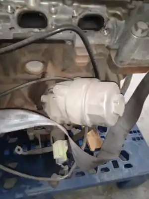 Pezzo di ricambio per auto di seconda mano motore completo per bmw mini (r50,r53) cooper riferimenti oem iam 11000430230  w10b16a