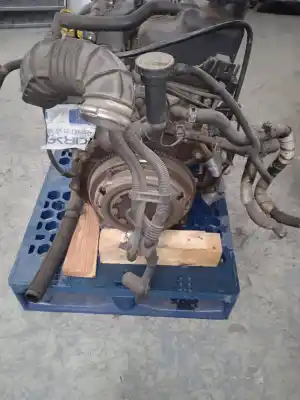 Pezzo di ricambio per auto di seconda mano motore completo per bmw mini (r50,r53) cooper riferimenti oem iam 11000430230  w10b16a