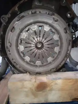 Pezzo di ricambio per auto di seconda mano motore completo per bmw mini (r50,r53) cooper riferimenti oem iam 11000430230  w10b16a